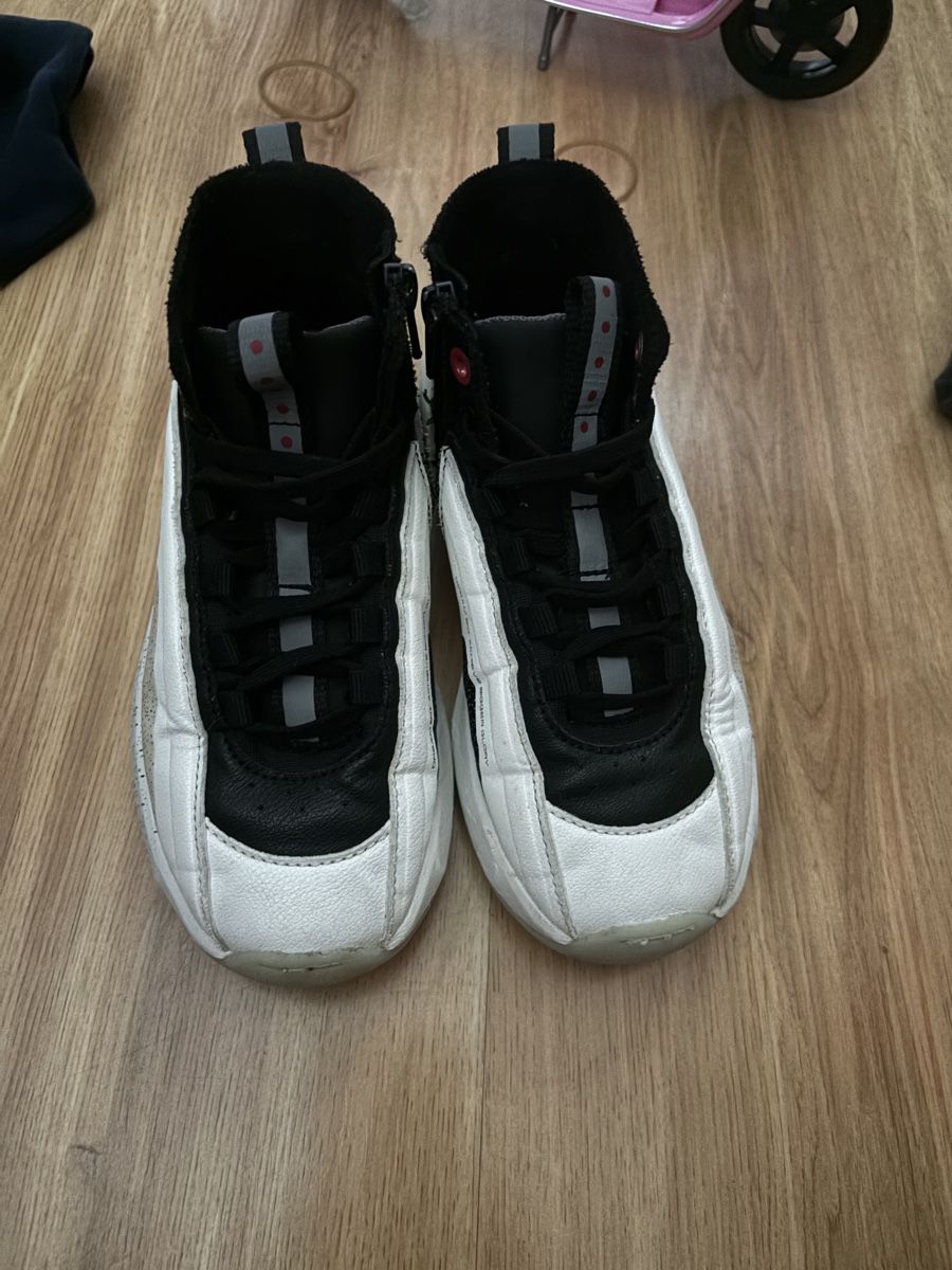 Scarpe per ragazzi: Kinderschuhe – Usato da volketswil venduto da Sisi521 1