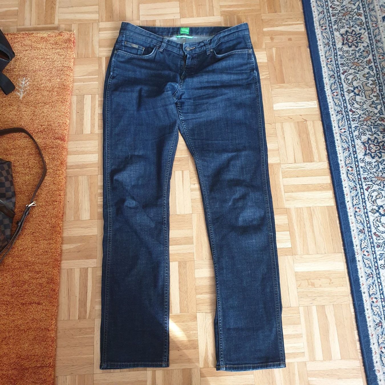 Hugo Boss Jeans: BOSS Jeans Gr. 34 – Gebraucht aus Frenkendorf von Moon111
