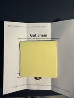 Musik Hug Gutschein im Wert von CHF 70.– für nur CHF 55.–