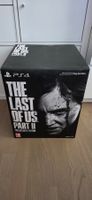 PS4 The Last of Us Part II Collector's Edition (NEU)