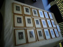 19 Bilder Samlung Schweizer Trachten