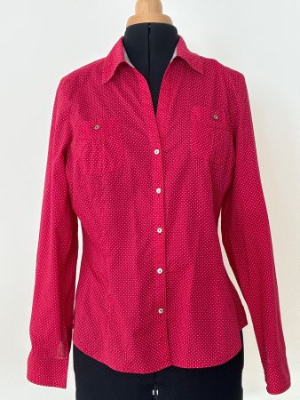 Bluse von Nadine H Gr. 42