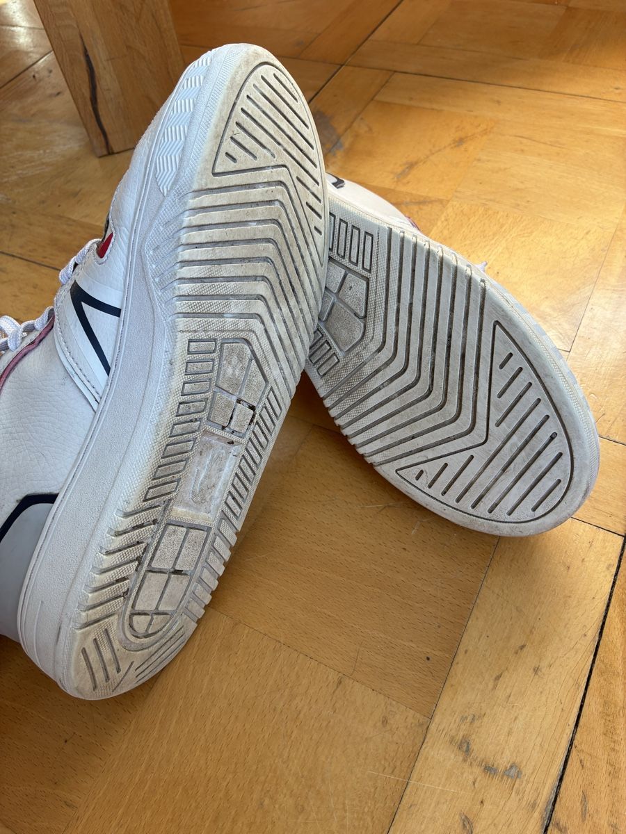 Lacoste Scarpe da uomo: Sneakr Lacoste Grösse 42 gebraucht – Usato da Zürich venduto da tho_dd2l 3