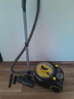 Staubsauger Arnica Bora 5000