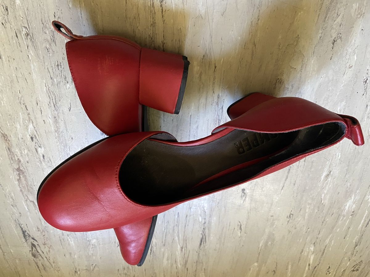 Camper Chaussures hommes: 🍒 CAMPER // 38  – D'occasion à Zürich par aurelia_nater 5