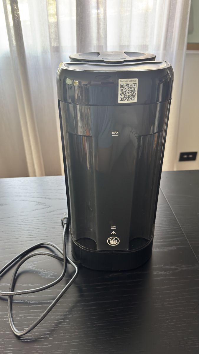 Baby Brezza Küchengeräte: Baby Brezza Formula Pro Advanced excellent condition – Neu (gemäss Beschreibung) aus Stäfa von wia_t7x6 2
