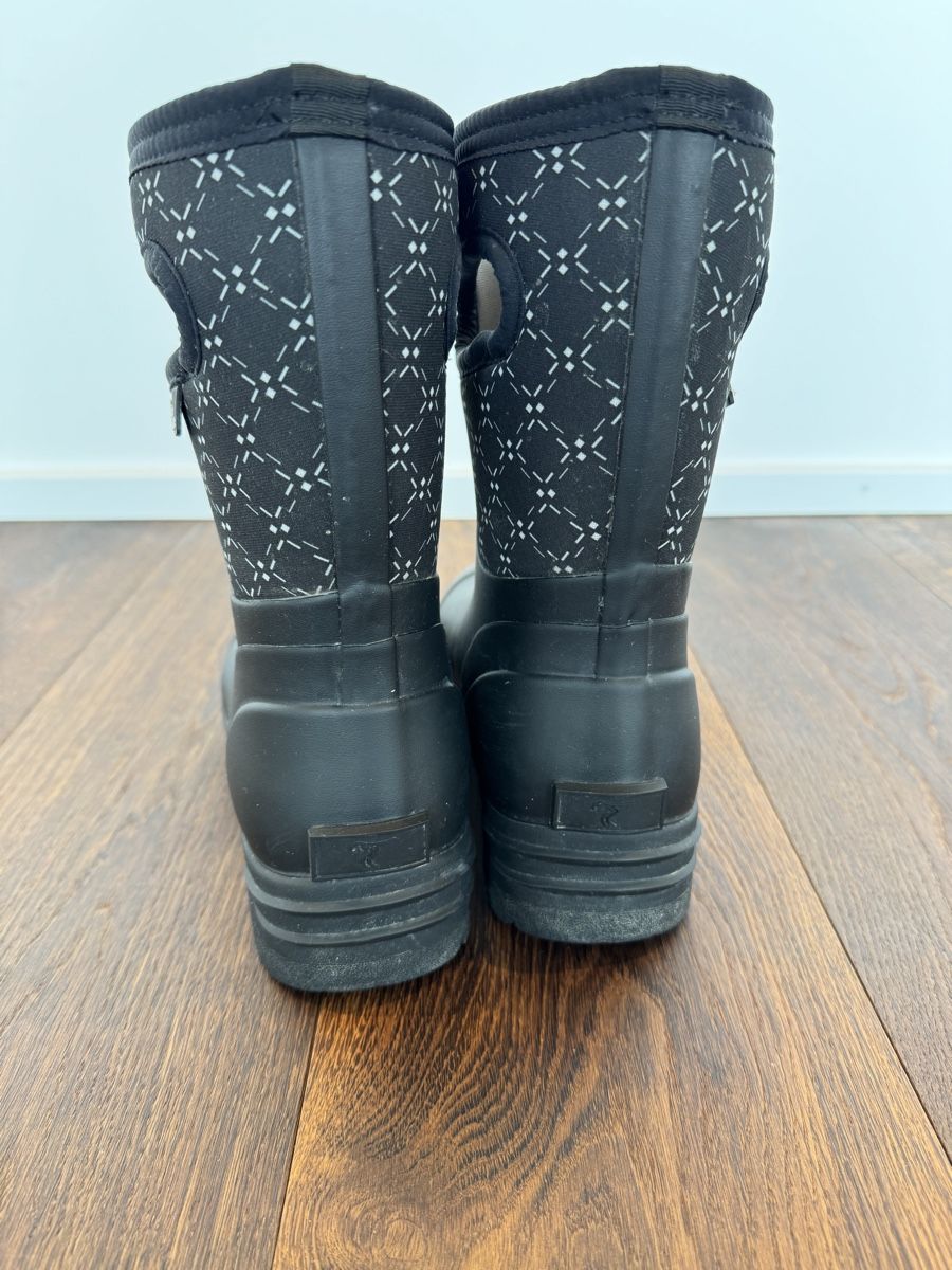 Scarpe da donna: Neopren Gummistiefel Gr. 38 – Nuovo (secondo la descrizione) da Wil SG venduto da nicolelhakim 3