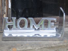 HOME ALU DEKO