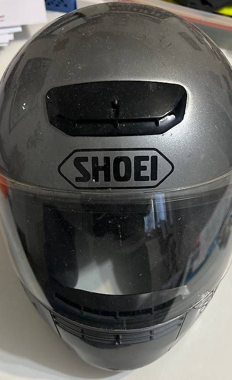 Shoei Caschi & visiere: casque de moto – Usato da Tavannes venduto da Tch7