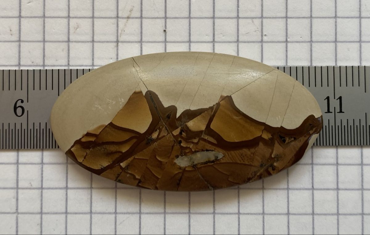 Mineralien & Heilsteine: Schöne Achate  – Gebraucht aus Selzach von 321compac 8