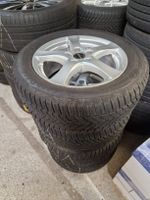 Winterradsatz Ford Focus 16" 