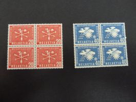 OMM no 3 + 4 ** sbk 36 (4984)