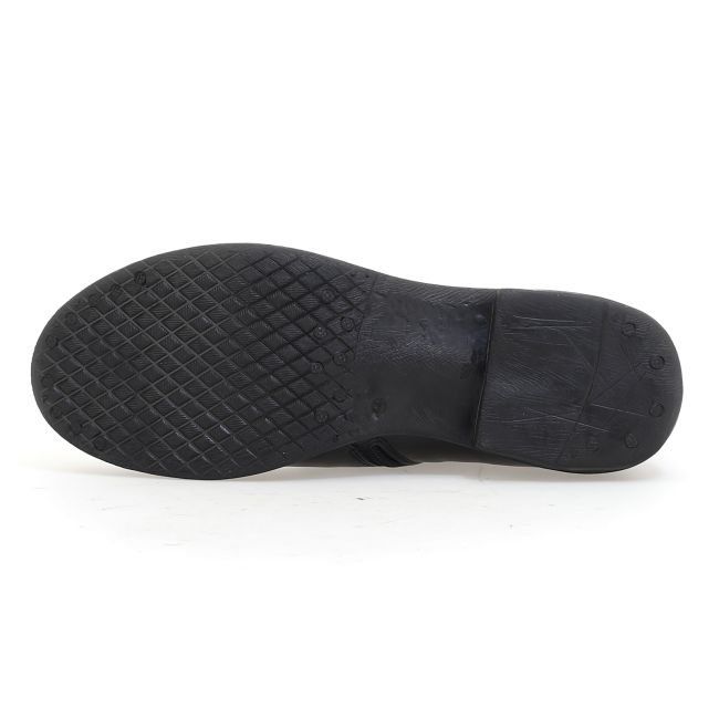 Mjus Scarpe da uomo: MJUS Herren Stifelette Leder – Nuovo (secondo la descrizione) da St. Gallen venduto da Demos86 4