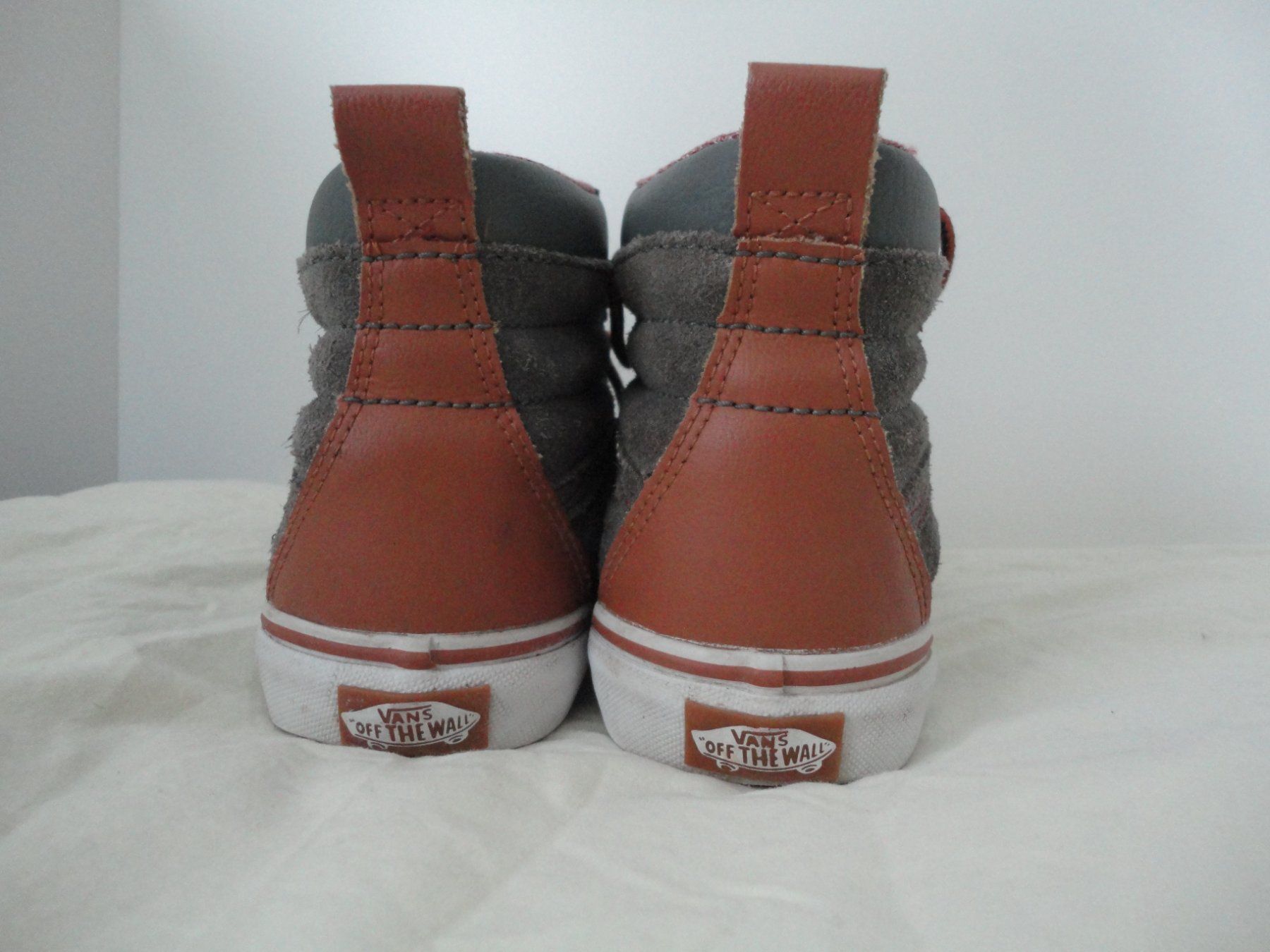 Vans Scarpe da uomo: Sneaker Vans Gr. 37 VERSAND – Usato da Strengelbach venduto da Traumgarten 2