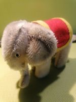 Petz Plűschtier Elefant