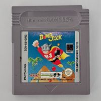 Bomb Jack (Gameboy Classic)