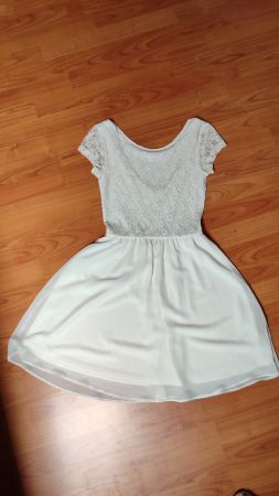 Sommerkleid NEU! Gr. S