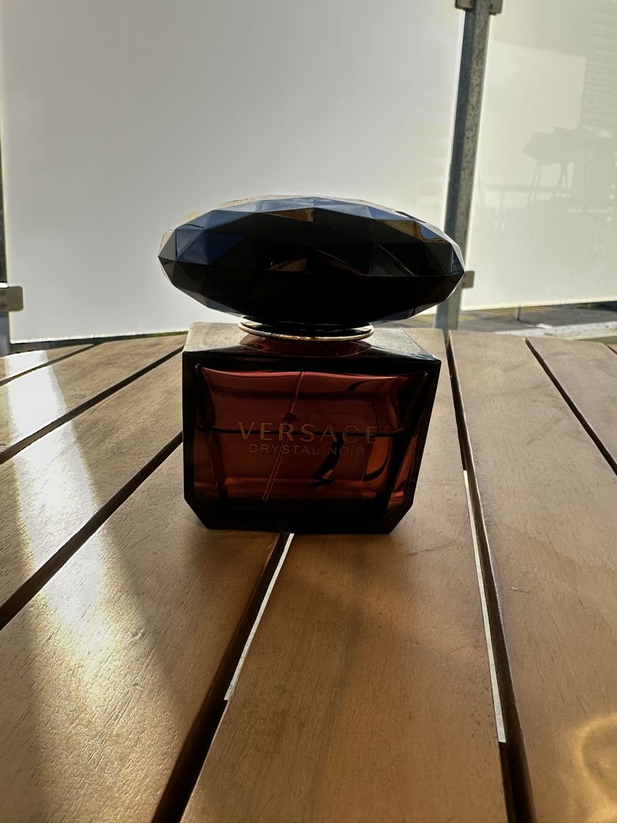 Versace Profumi & Eau de Toilette: Versace Crystal Noir – Usato da Zofingen venduto da Gizem156