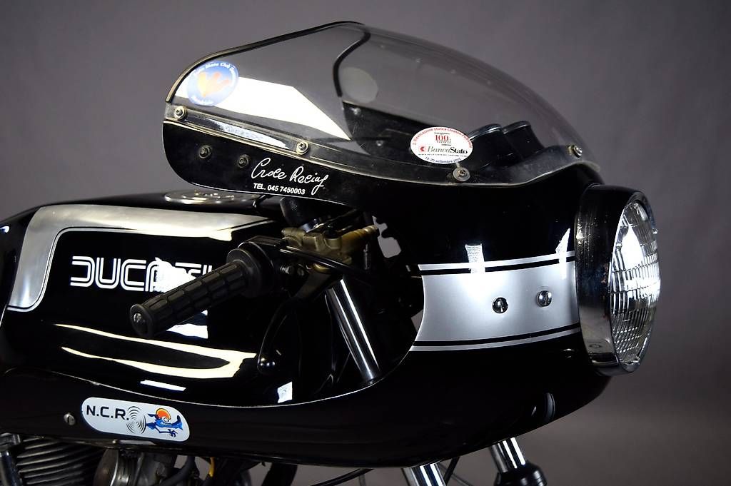 Ducati Strada: DUCATI S2 Special NCR Sassi – Usato da Lugano venduto da Hercolus 6