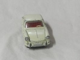 DINKY TOYS  NR. 144  VW 1500   BESPIELT