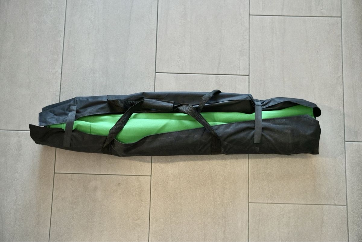 Altri Accessori: Grosser Green Screen – Usato da Henggart venduto da _Tim_Tom_ 1