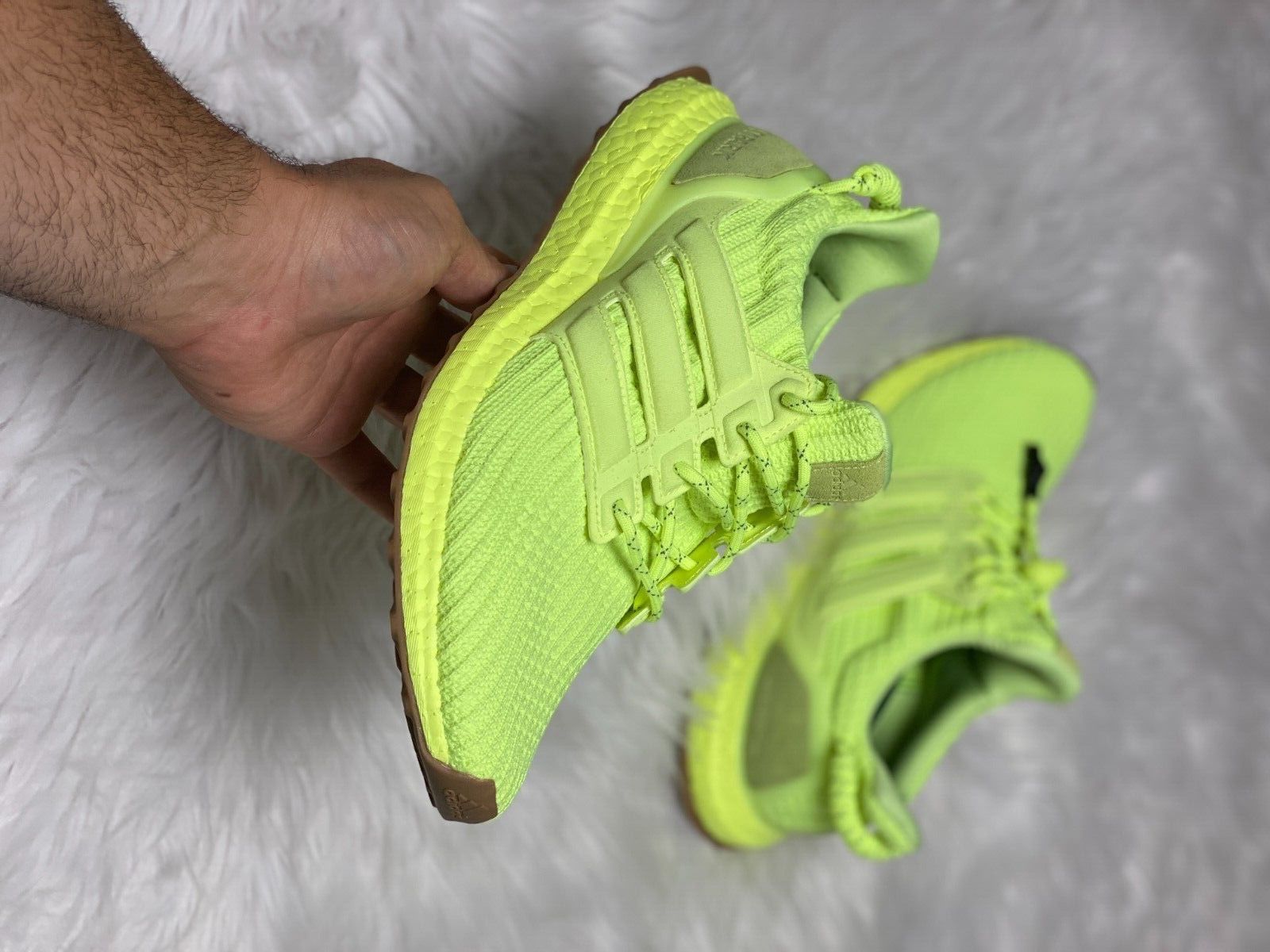 Adidas Scarpe da uomo: adidas ultra boost ivy park – Nuovo e nell'imballaggio originale da Weisslingen venduto da Espenmoos79 4
