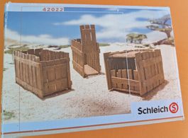 Transportkisten/Schleich Nr.42022