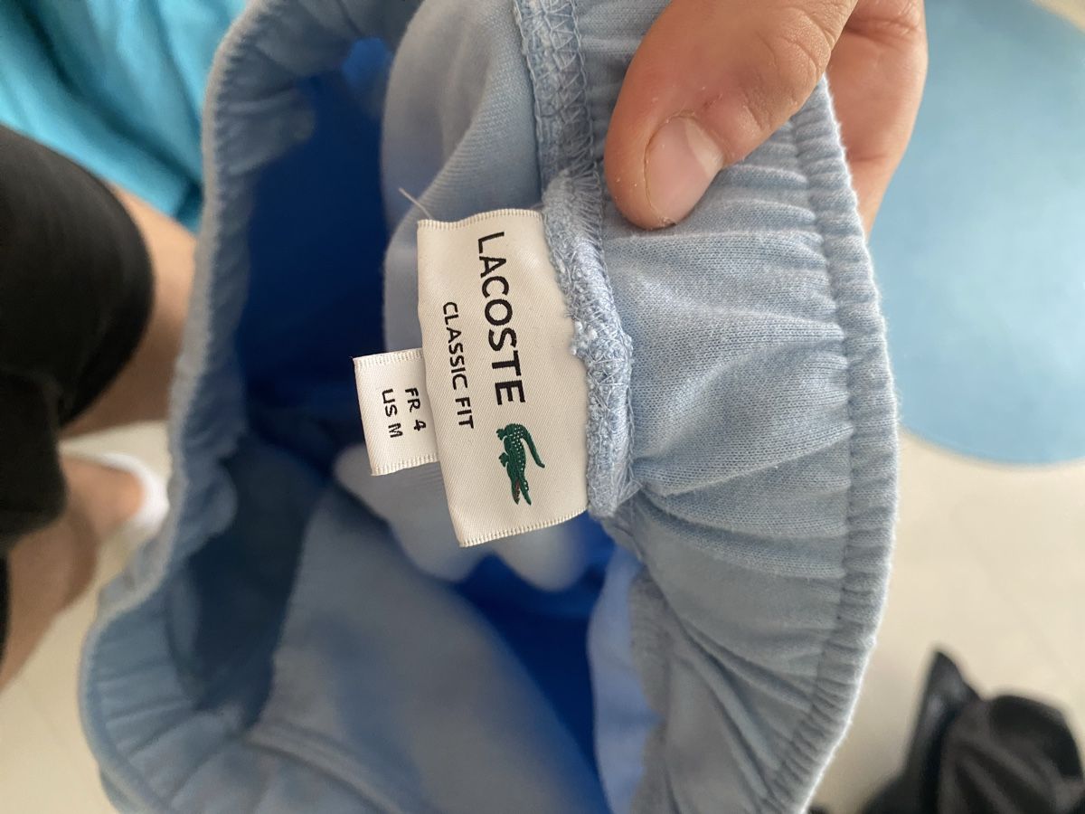 Pantaloni: Jogger – Usato da Pratteln venduto da fra_rd8j