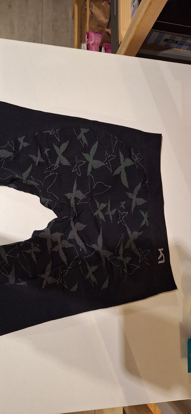 Leggings: leggin Kari traa – Nuovo (secondo la descrizione) da Grugnay (Chamoson) venduto da nad_b8fq 1