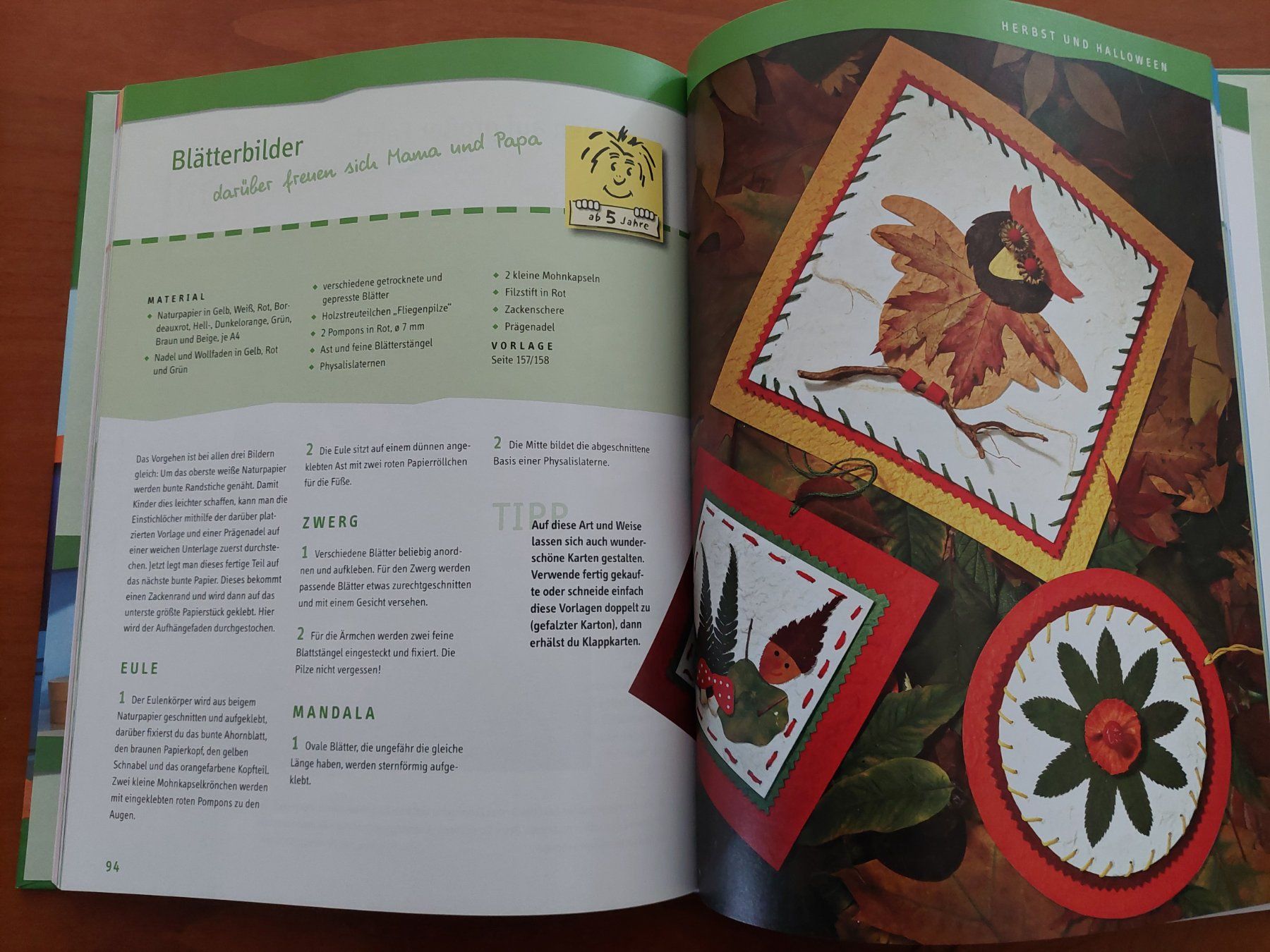 Libri: Bastelbuch – Usato da Wynau venduto da Meysi 2