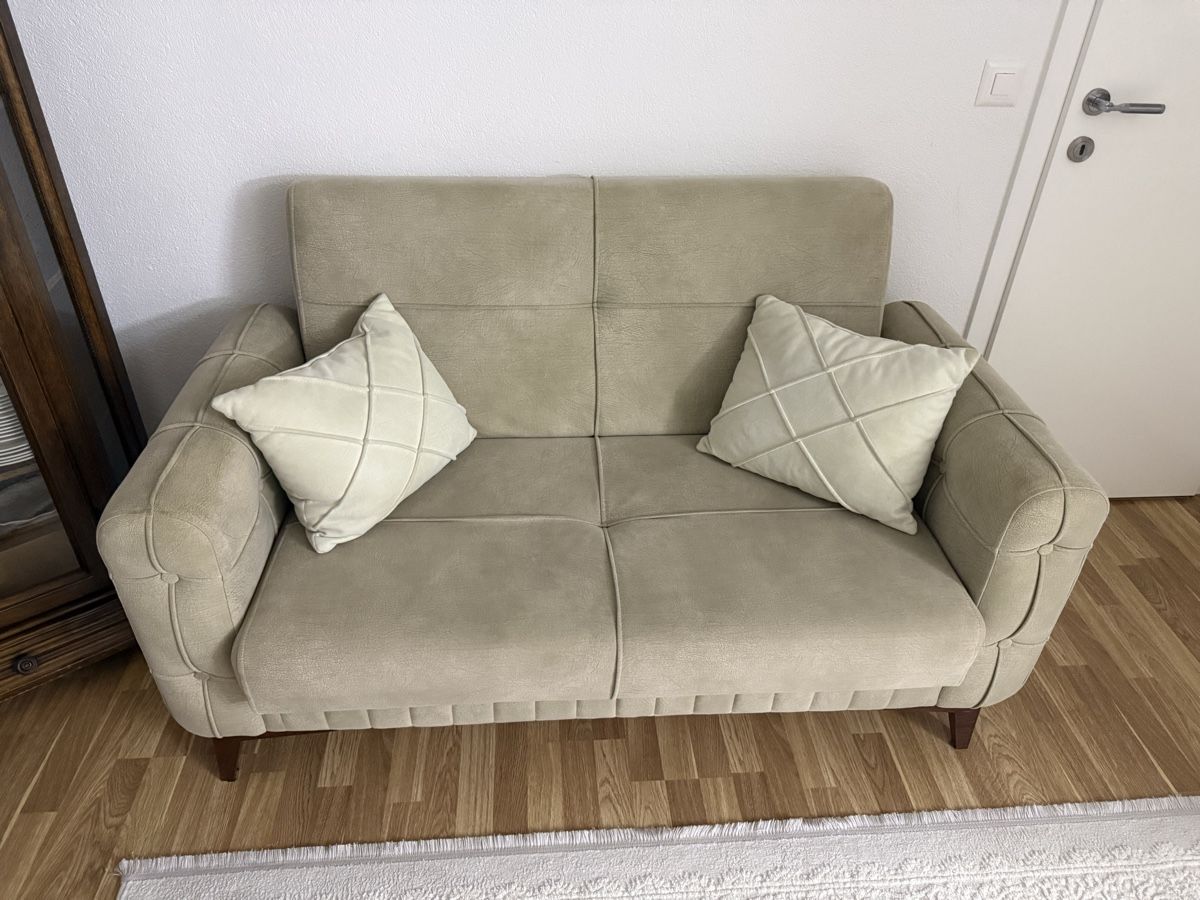 Sofas: Sofa Sets 3/2/1 – D'occasion à Burgdorf par Khalid_Che 4