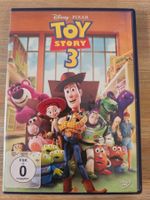 Toy Story 3 DVD - Pixar Filmklassiker für Kinder!