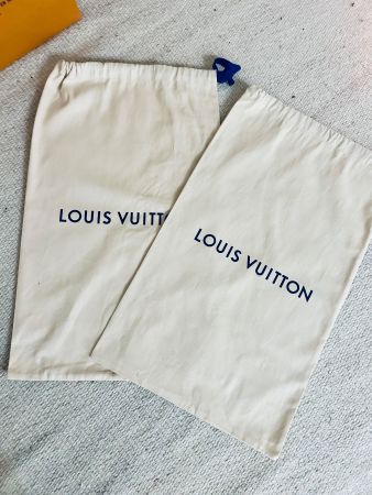 Duster bags Louis Vuitton 2 bags