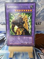 Yu-Gi-Oh! Elementarheld Wildedge / DP03 🇩🇪