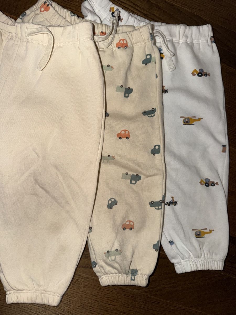 H&M Kleiderpakete & -sets: Kleiderpaket Junge H&M Gr 9-12 Monate – Gebraucht aus Zug von miami88mami 2