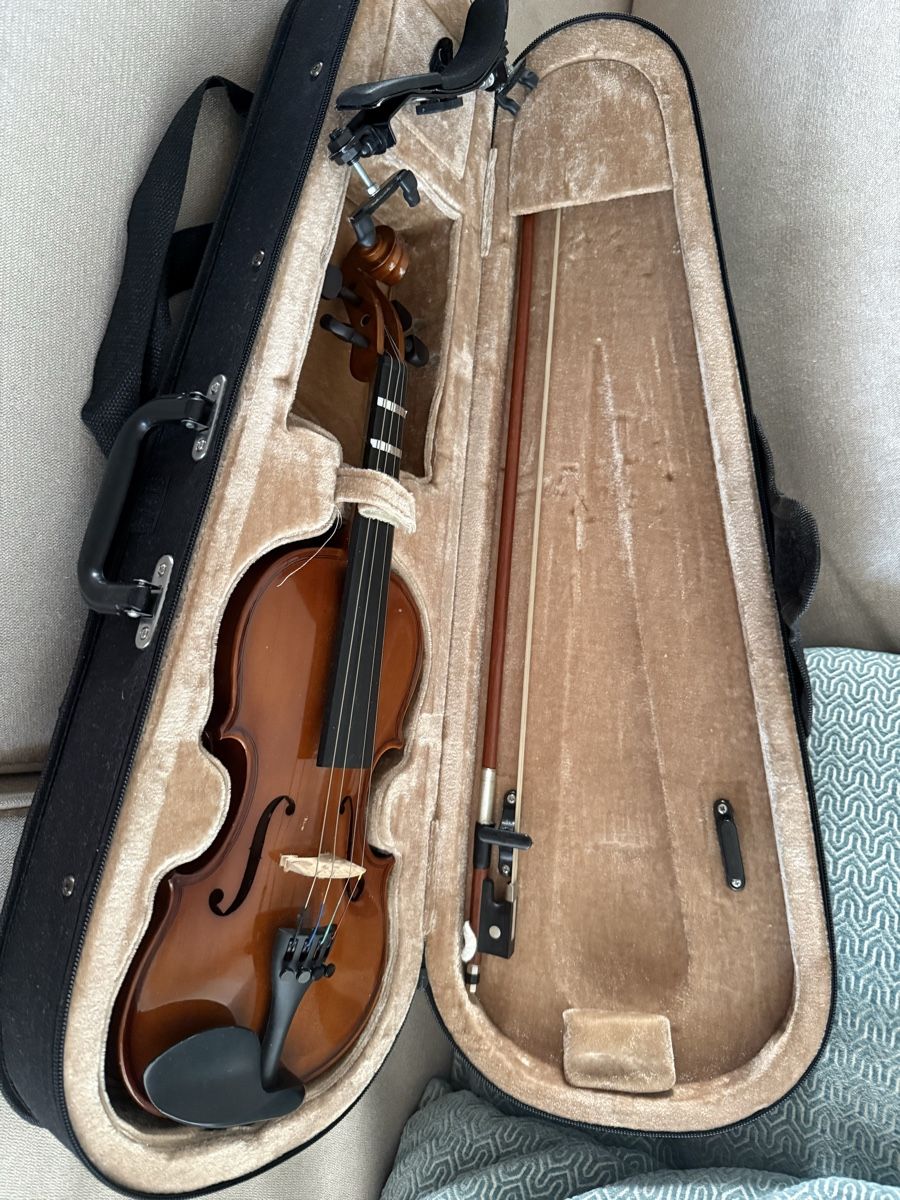 Strumenti musicali: Violin 1/4 – Usato da Kloten venduto da raqueldocouto 1