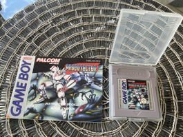 Jeu vidéo Nintendo GAME BOY - PROBOTECTOR