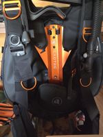 Apeks Exotec Jacket