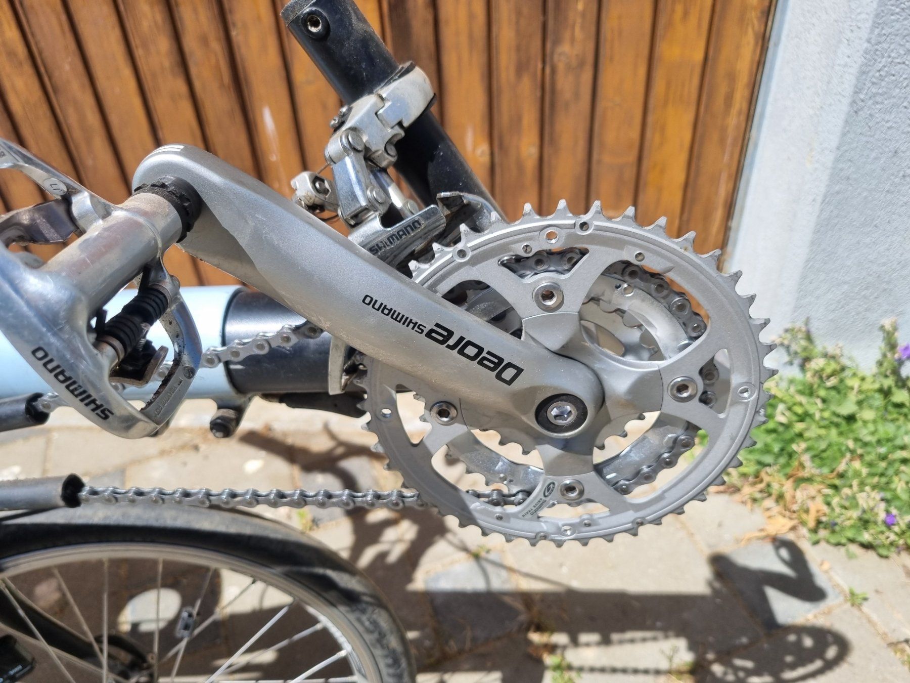 Biciclette: Liegevelo Azub – Usato da Torny le Grand venduto da blumenkiste 5