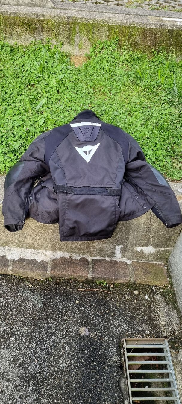 Dainese Giacche: Giacca da moto taglia 52 Dainese – Usato da Lamone venduto da Ang_b86y 3