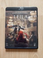 leïla et ses frères bluray