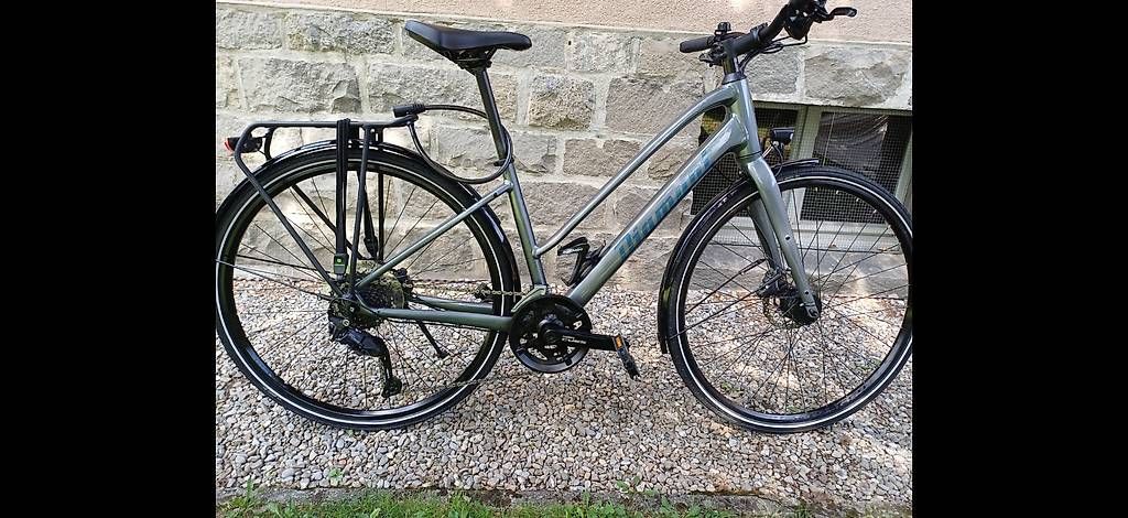 Diamant Biciclette: Diamant Rubino – Usato da Altdorf UR venduto da Velofahrer3