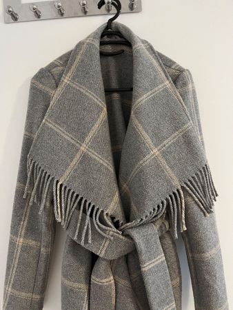 VILA Mantel Gr. S (sehr guter Zustand, wie neu)