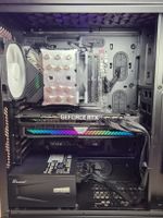 PC Gamer RTX 3090 24GB GPU & i9 11900K, ROG MAXIMUS XIII 