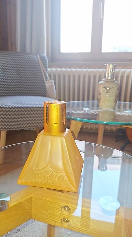 Diffusori di oli essenziali: Lampe de berger – Usato da Saxon venduto da dad_q89q