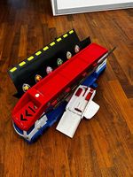 Paw Patrol Bus