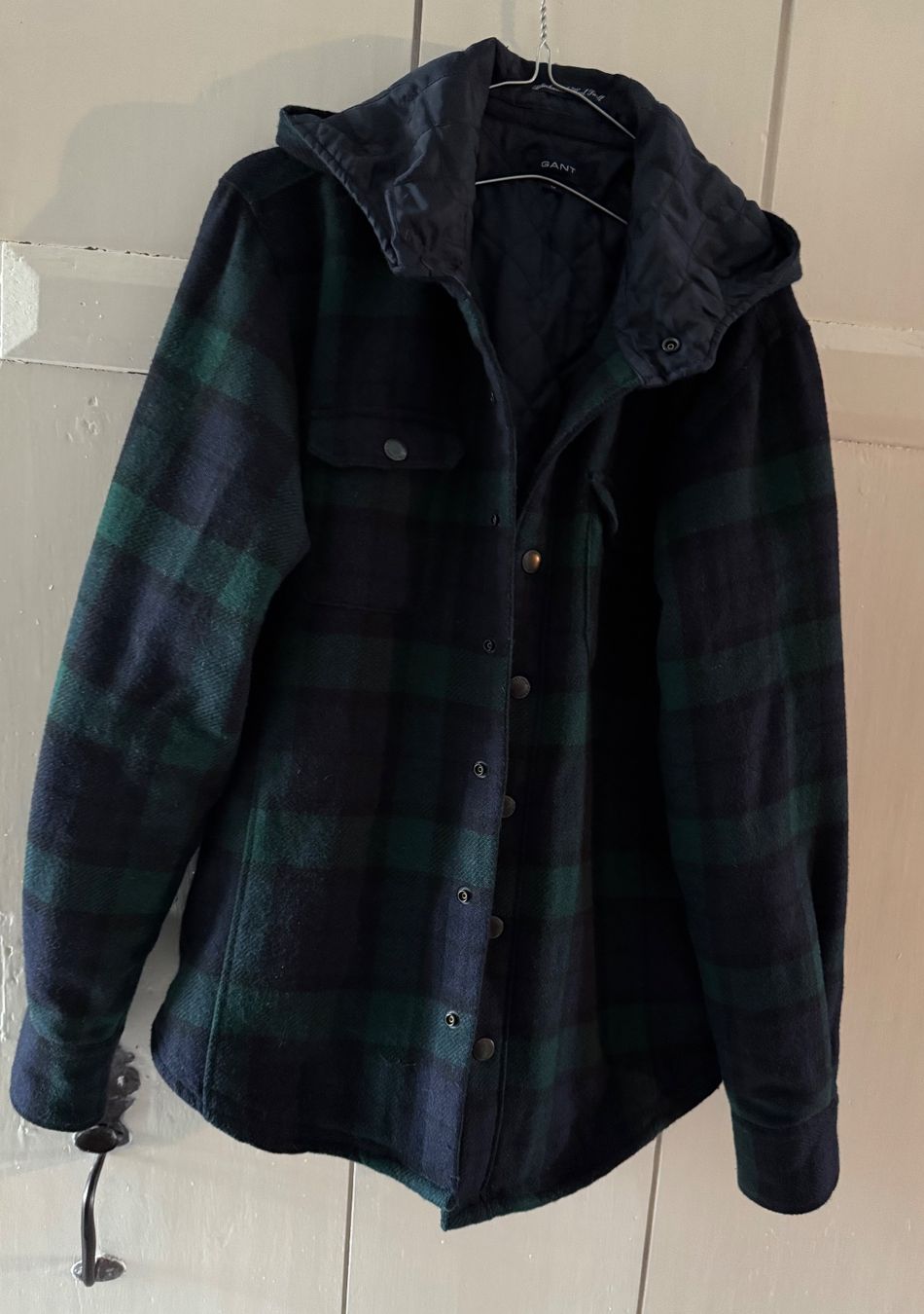 Gant Giacche: Veste Jacke " GANT" M unisexe – Usato da Echandens venduto da pepite30