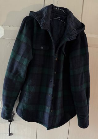 Veste Jacke " GANT" M unisexe