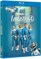 I Fantastici 4: Gli Inizi (2025) Italiano