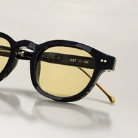 Sonnenbrille der Marke Lense *neu*